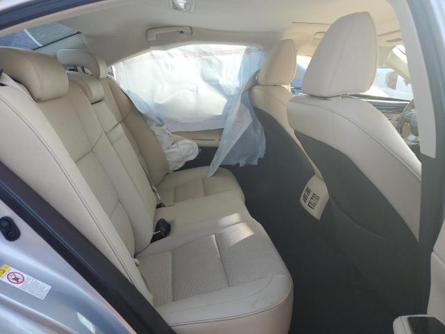 2018 LEXUS ES 350 - 58ABK1GG5JU113789