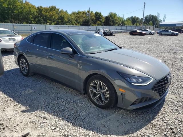 2023 HYUNDAI SONATA SEL - KMHL14JA9PA250510