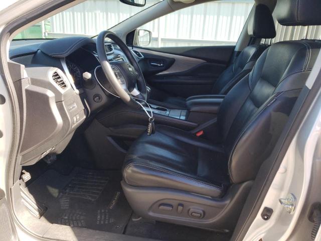2016 NISSAN MURANO S - 5N1AZ2MG6GN168246