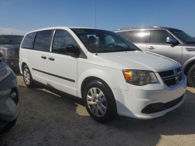 VIN 2C4RDGBG9ER302706 2014 Dodge Grand Caravan, SE no.4