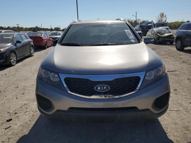 VIN 5XYKTDA21DG349790 2013 KIA Sorento, LX no.5