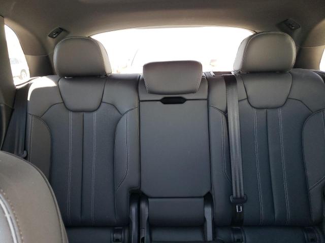 2024 AUDI Q5 E PREST WA1F2AFY4R2065873