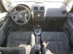 SUZUKI SX4 photo