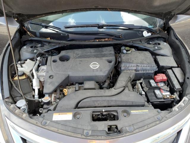 2015 NISSAN ALTIMA 2.5 - 1N4AL3AP6FC236108