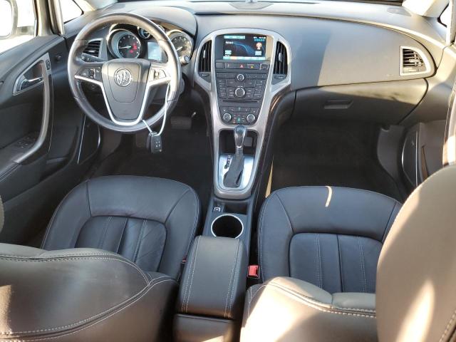 VIN 1G4PS5SK1G4150007 2016 Buick Verano no.8