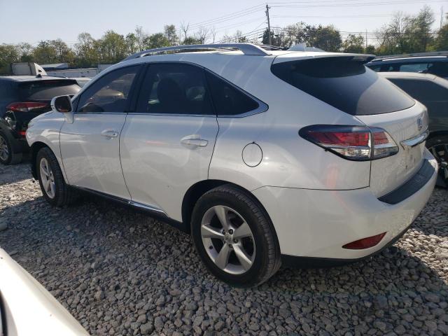 2015 LEXUS RX 350 - 2T2ZK1BA3FC180078