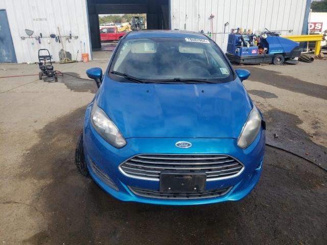 VIN 3FADP4BJ1HM159358 2017 Ford Fiesta, SE no.5