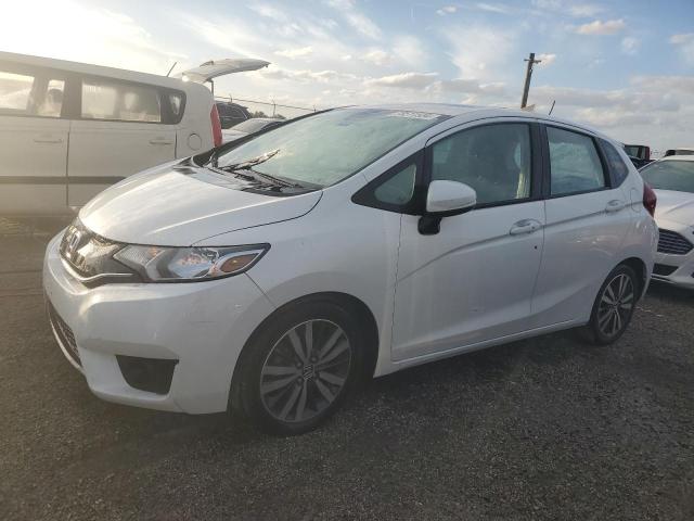 VIN 3HGGK5H89FM776845 2015 Honda Fit, EX no.1