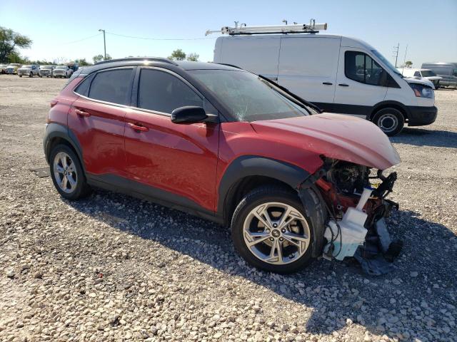 2022 HYUNDAI KONA SEL - KM8K62AB2NU821275