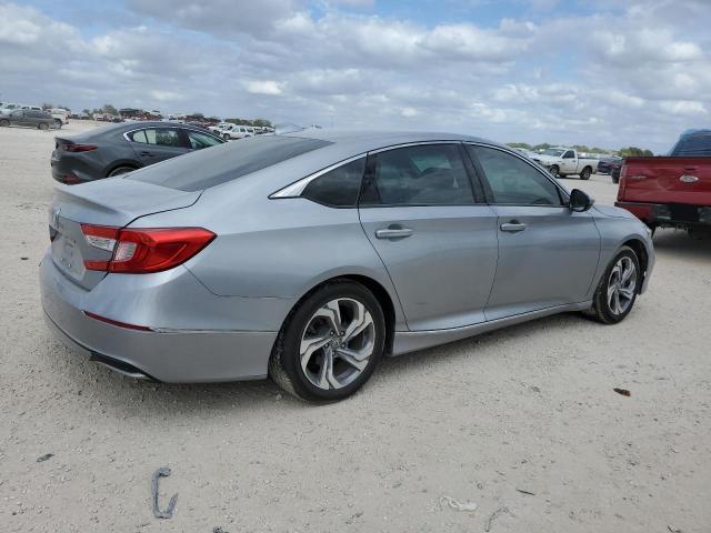 VIN 1HGCV1F50JA258426 2018 Honda Accord, Exl no.3