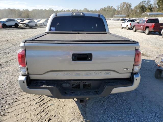 VIN 5TFEZ5CN0HX051923 2017 Toyota Tacoma, Double Cab no.6