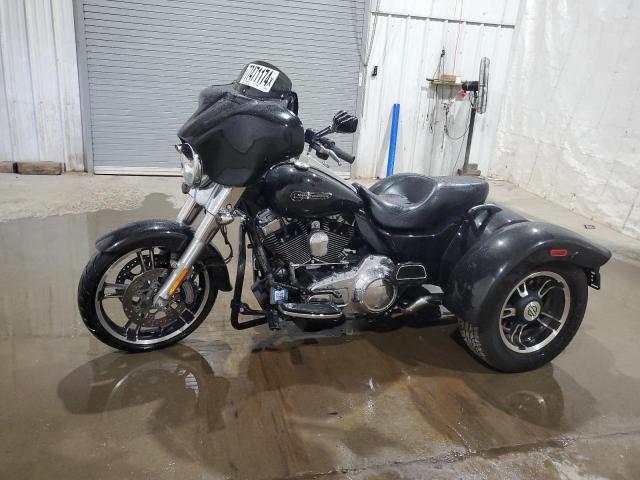 2016 HARLEY-DAVIDSON FLRT FREE 1HD1MCM1XGB856738