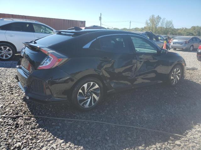 2017 HONDA CIVIC LX - SHHFK7H20HU221158
