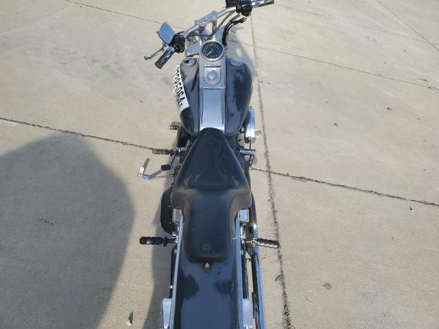 2002 HARLEY-DAVIDSON FXSTBI 1HD1JAB182Y031531