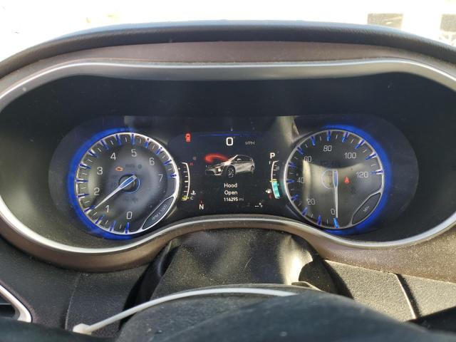 2017 CHRYSLER PACIFICA T - 2C4RC1EGXHR616381