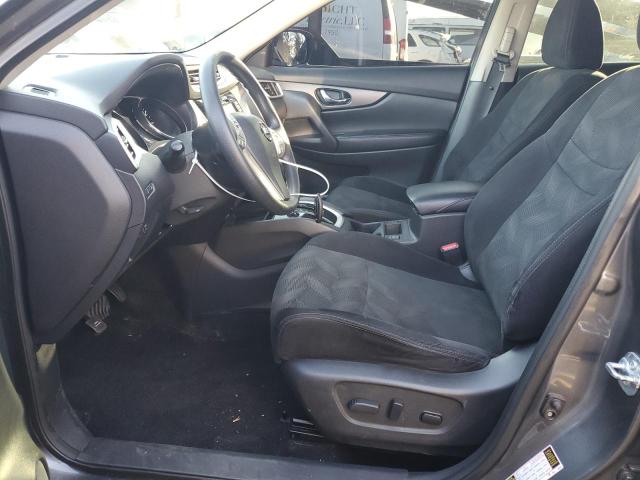 2016 NISSAN ROGUE S - 5N1AT2MV0GC898746