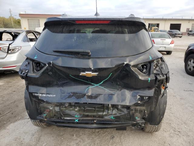 2023 CHEVROLET TRAILBLAZE - KL79MPSL9PB211351
