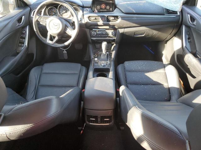 2017 MAZDA 6 TOURING - JM1GL1V58H1120313