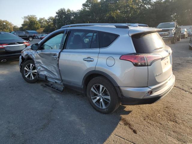 2018 TOYOTA RAV4 ADVEN - 2T3WFREV6JW488725