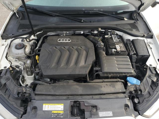 2019 AUDI A3 PREMIUM - WAUAUGFF4K1009565