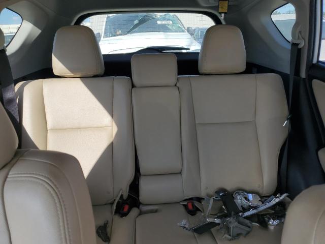 2016 TOYOTA RAV4 XLE - JTMWFREV5GJ060393