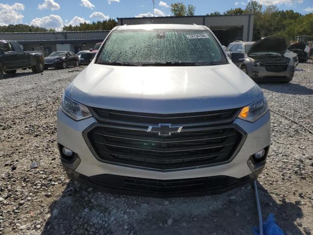 2019 CHEVROLET TRAVERSE P - 1GNEVKKW2KJ216831