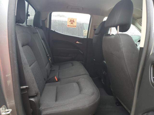 2022 CHEVROLET COLORADO L - 1GCGSCEN6N1106727