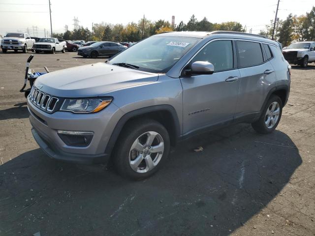 2018 JEEP COMPASS LA #3023453235