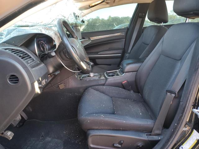 2021 CHRYSLER 300 TOURIN - 2C3CCAAG7MH516254