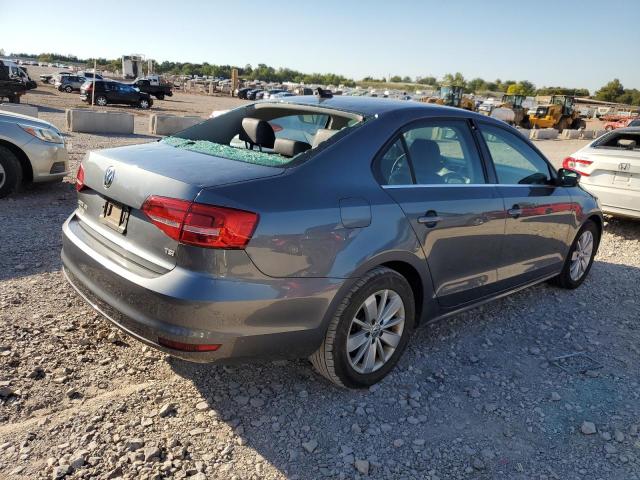 2015 VOLKSWAGEN JETTA SE - 3VWD07AJ4FM295298