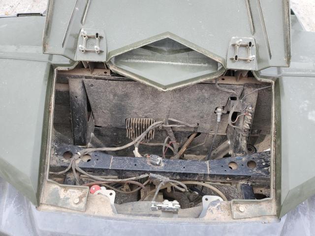 2016 POLARIS RANGER 570 - 3NSRCA576GE750447