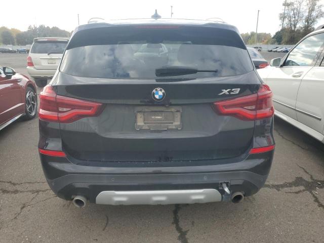2018 BMW X3 XDRIVE3 - 5UXTR9C51JLD64623