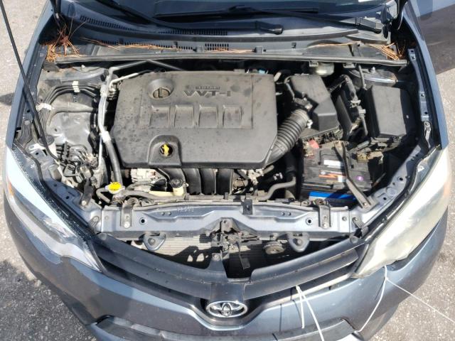 2015 TOYOTA COROLLA L - 2T1BURHE4FC312323