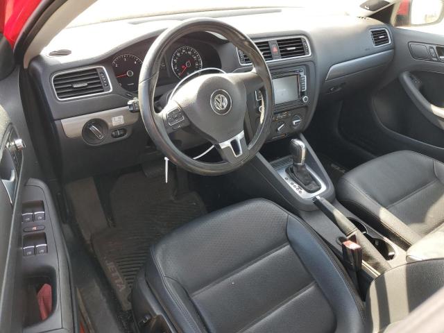 VIN 3VWLL7AJ2EM382179 2014 VOLKSWAGEN JETTA no.8