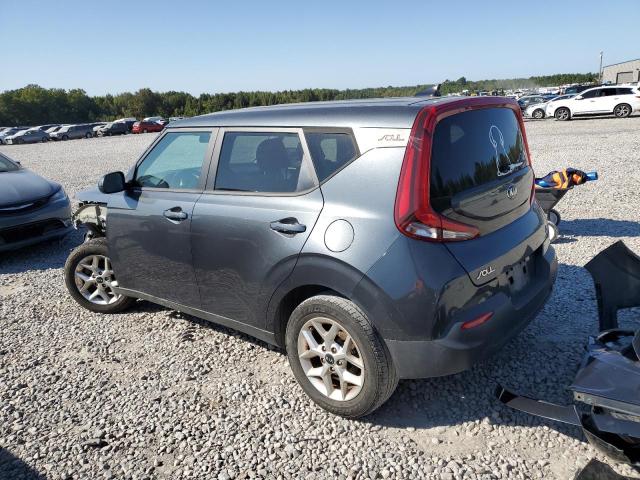2021 KIA SOUL LX - KNDJ23AU2M7784664