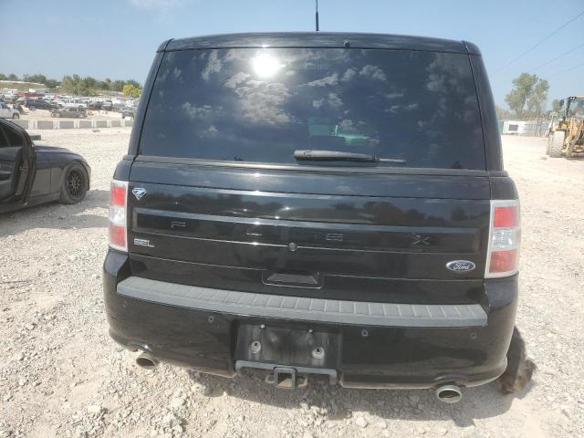 2017 FORD FLEX SEL - 2FMGK5C86HBA00422