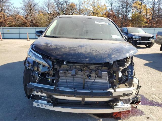 2024 TOYOTA SIENNA LE - 5TDKRKEC3RS210941