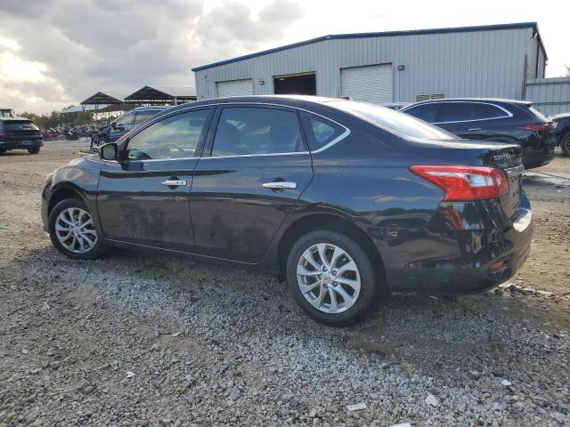 2019 NISSAN SENTRA S - 3N1AB7AP6KY370576