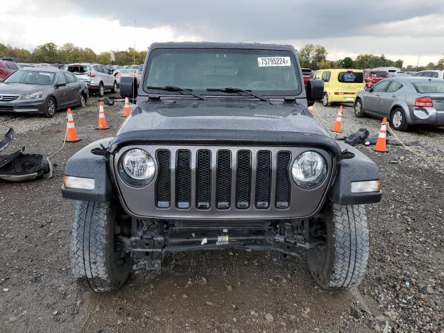 VIN 1C4HJXDG5MW508435 2021 Jeep Wrangler, Sport no.5