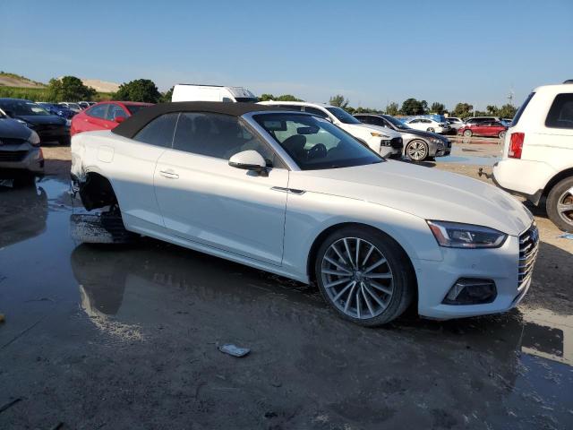 2019 AUDI A5 PRESTIG WAU2NGF52KN004656