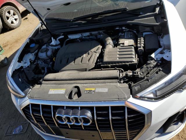 2021 AUDI Q3 PREMIUM - WA1DECF3XM1010485