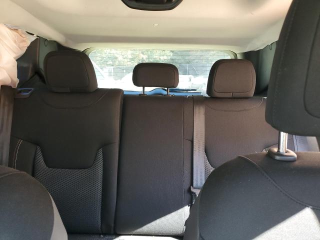 2016 JEEP RENEGADE L - ZACCJBBT7GPD77054