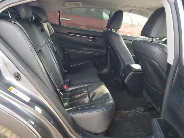 2016 LEXUS ES 300H - JTHBW1GG9G2108453