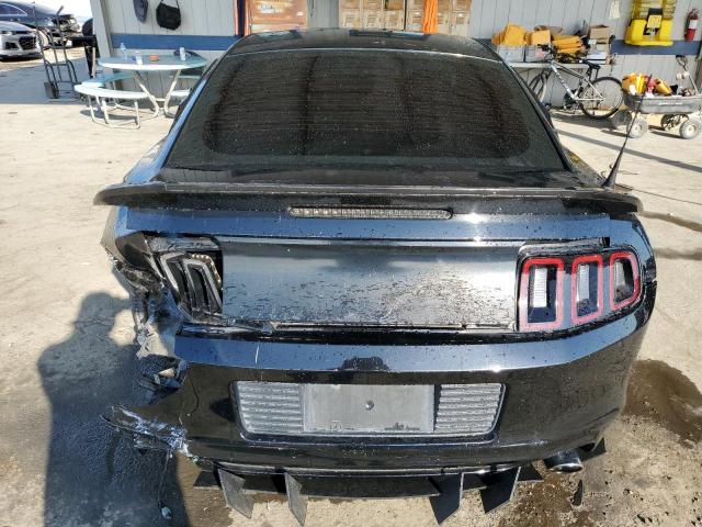 VIN 1ZVBP8AM8E5285218 2014 Ford Mustang no.6