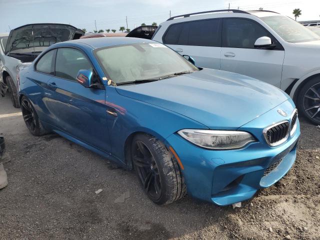 VIN WBS1H9C38HV887314 2017 BMW M2 no.4