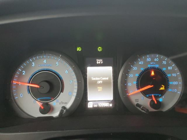 2015 TOYOTA SIENNA SPO - 5TDXK3DC2FS601303