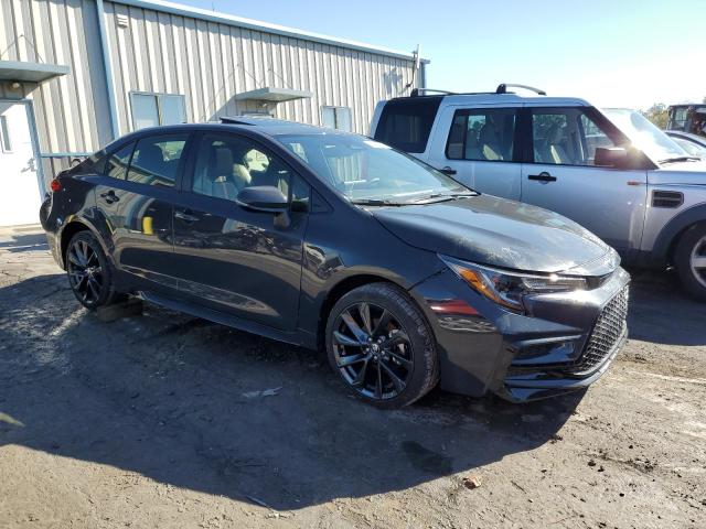 JTDBCMFE9R3048411 Toyota Corolla Le 2024