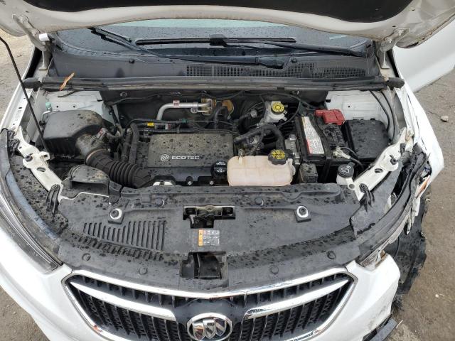 2019 BUICK ENCORE PRE - KL4CJASB5KB955117