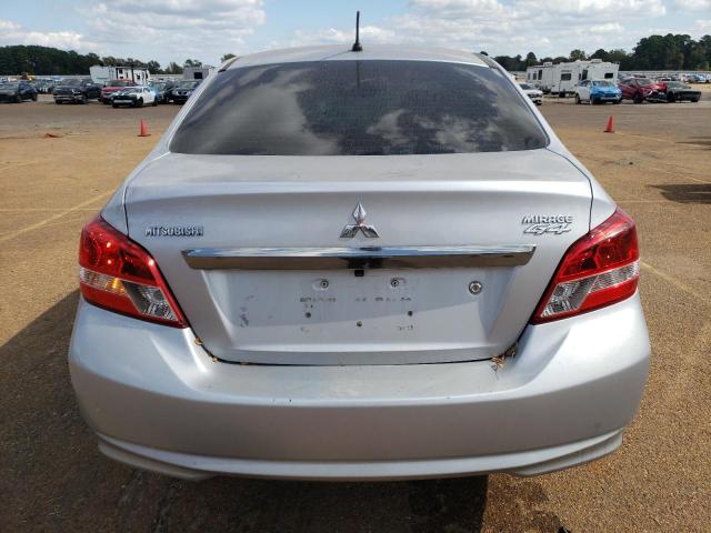 2017 MITSUBISHI MIRAGE G4 - ML32F3FJ0HHF09128