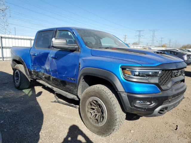 2021 RAM 1500 TRX - 1C6SRFU9XMN684663